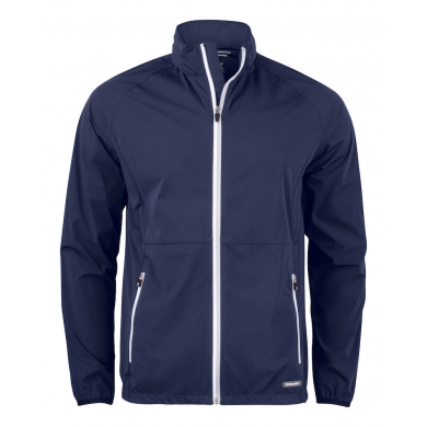 Cutter&Buck Transition Jacket Kamloops navy Men